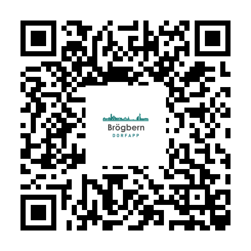 Brögbern Dorfapp