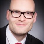 Dr. Bernd Burrichter